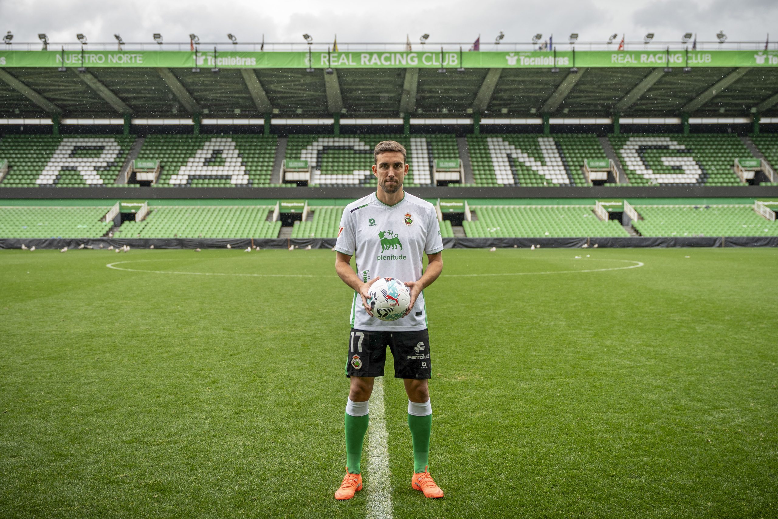 ¡El Corazón Cántabro de Jaime Mata Late en Santander!