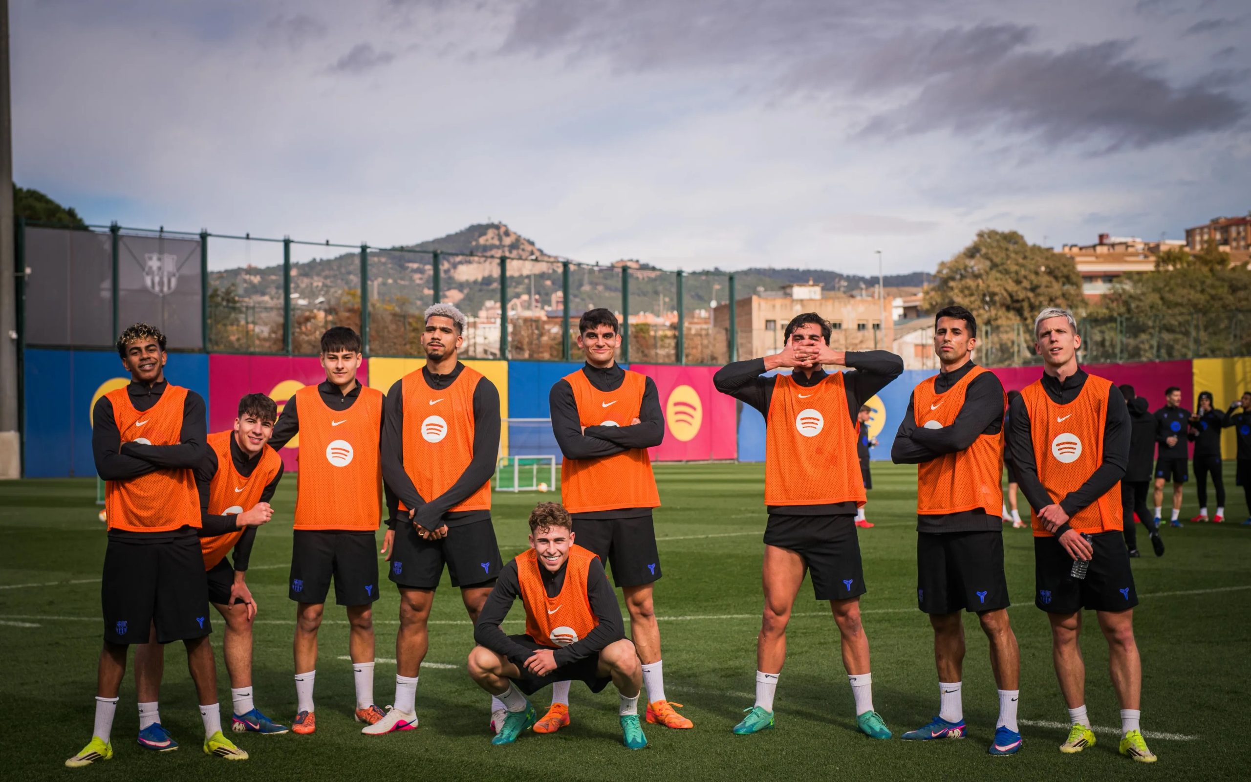 El FC Barcelona se Prepara para el Gran Desafío: Semifinales de la Copa del Rey