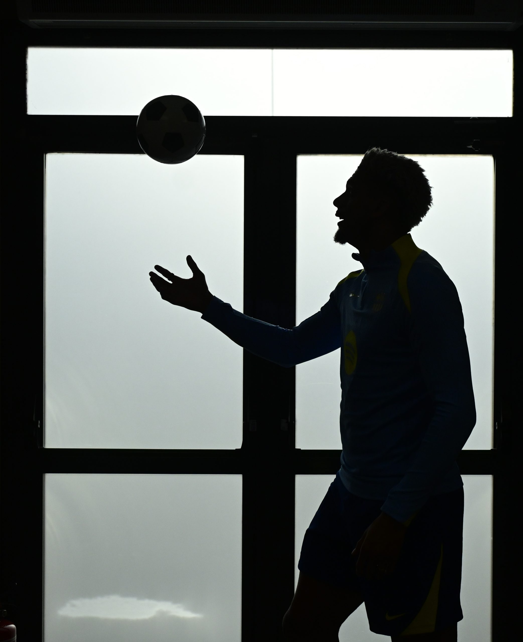 Ronald Araujo: Fe, Familia y el Camino hacia la Recuperación