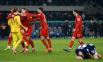 El Hertha Berlín Cae con Honor ante el Friburgo en una Duelo de Infarto en la DFB Pokal