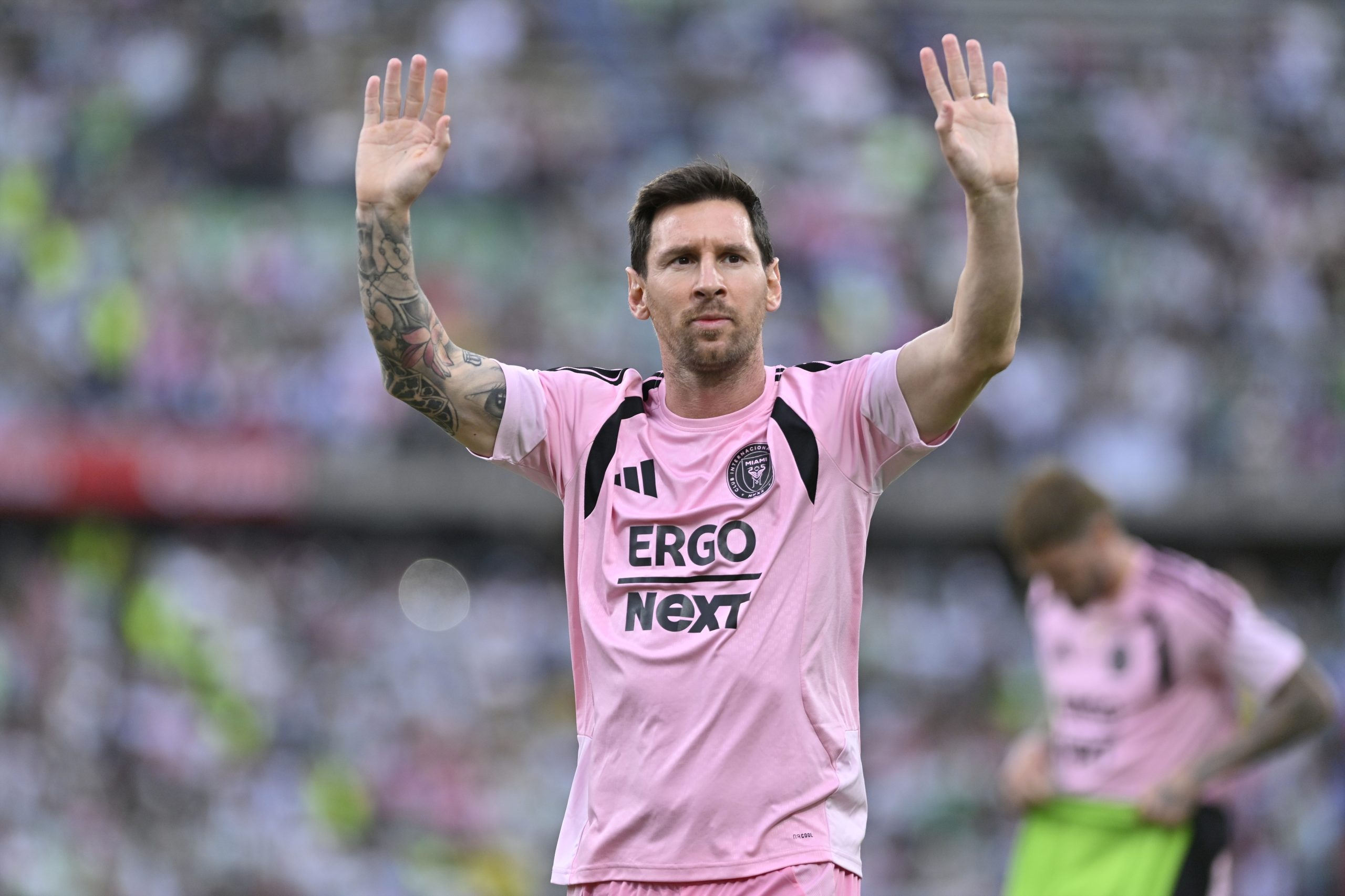 Inter Miami: El Rey de la MLS en 2026, ¡Una Fortuna en Crecimiento!