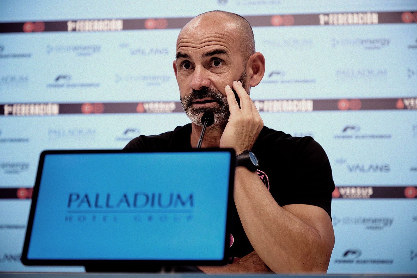 La Melena de Frank Ilet: Un Reto que se Desvaneció en el Último Momento