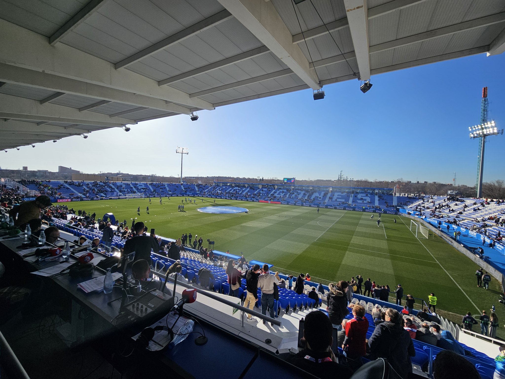 Polémica en Vallecas: El Rayo se niega a jugar en Butarque y la afición clama contra la directiva
