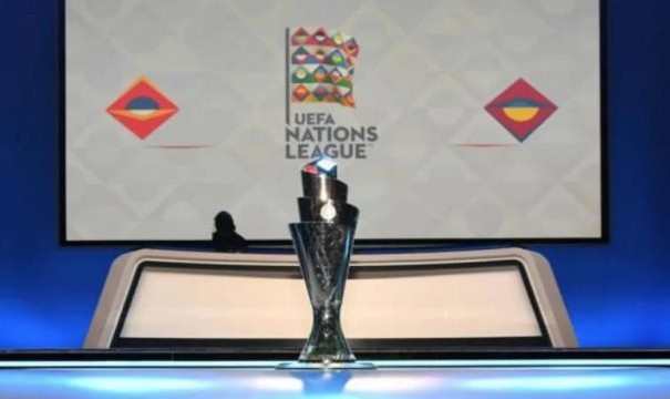 España en la Búsqueda de la Gloria: El Sorteo de la Nations League 2026/27 Desvela el Camino