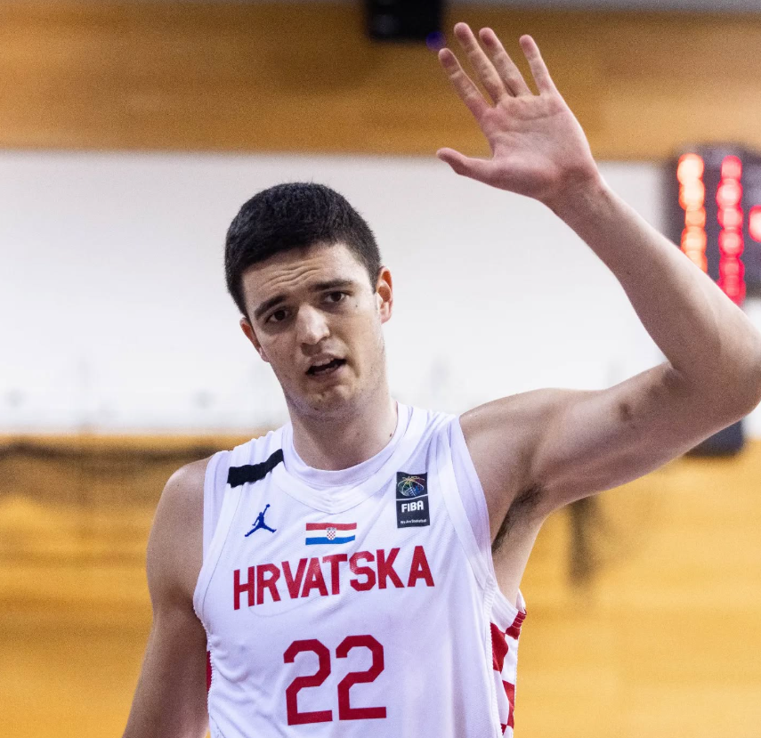 Danko Brankovic advierte: “Será un partido muy difícil” contra La Laguna Tenerife