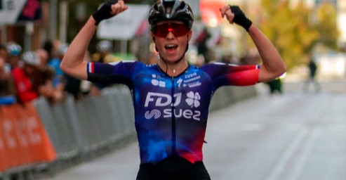 La Setmana Ciclista: Un espectáculo femenino que promete emociones en Valencia