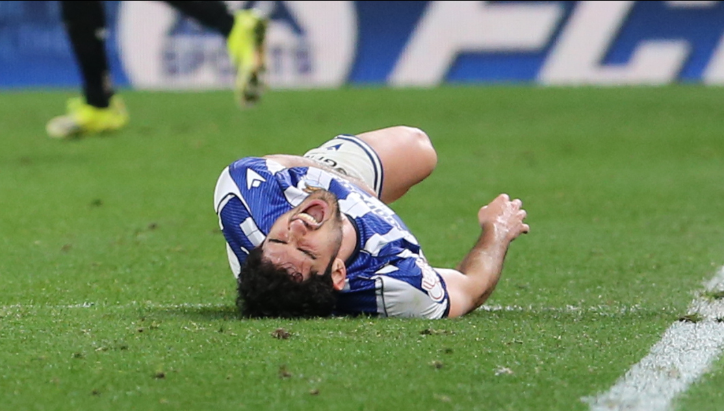 La Real Sociedad se impone en el derbi vasco: Un triunfo que deja sabor a poco