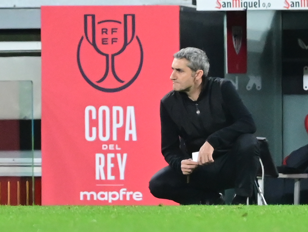 La Real Sociedad da un golpe sobre la mesa: Valverde reconoce la superioridad rival y pone la fe en la vuelta