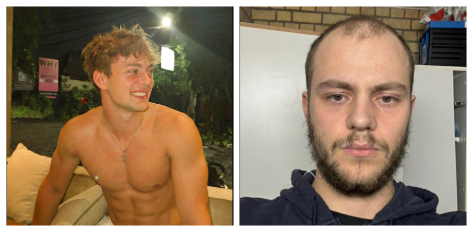 Lucas, el TikToker que Desafía el Tiempo: ¿Un Cambio Brutal o una Ilusión Óptica?