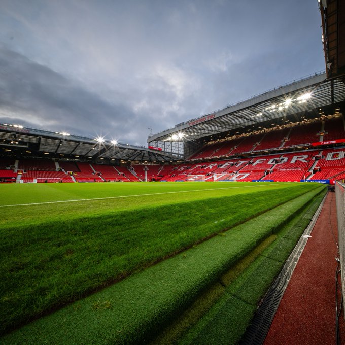 El Manchester United rompe el silencio: Diversidad, Inclusión y la Polémica de Jim Ratcliffe