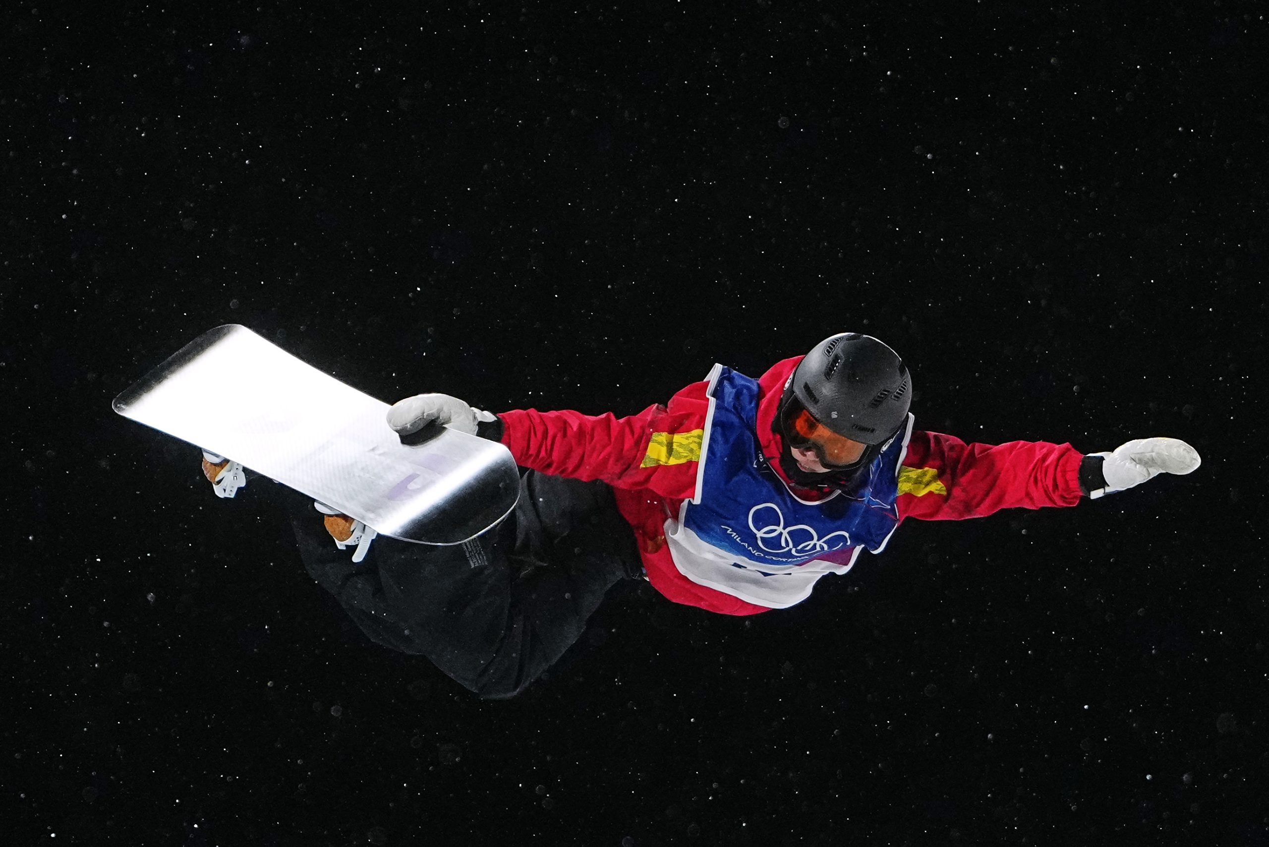 Queralt Castellet: La luchadora que desafía al tiempo en sus sextos Juegos Olímpicos