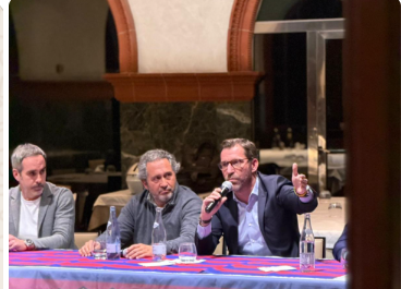 El Barça en la Encrucijada: Ciria Propone Congelar Abonos y Un Futuro Con Messi