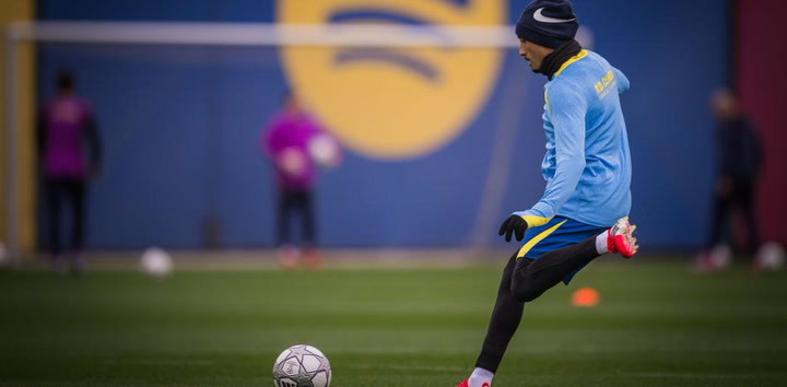 Raphinha, el regreso esperado: Actualización de lesiones antes del duelo ante Girona