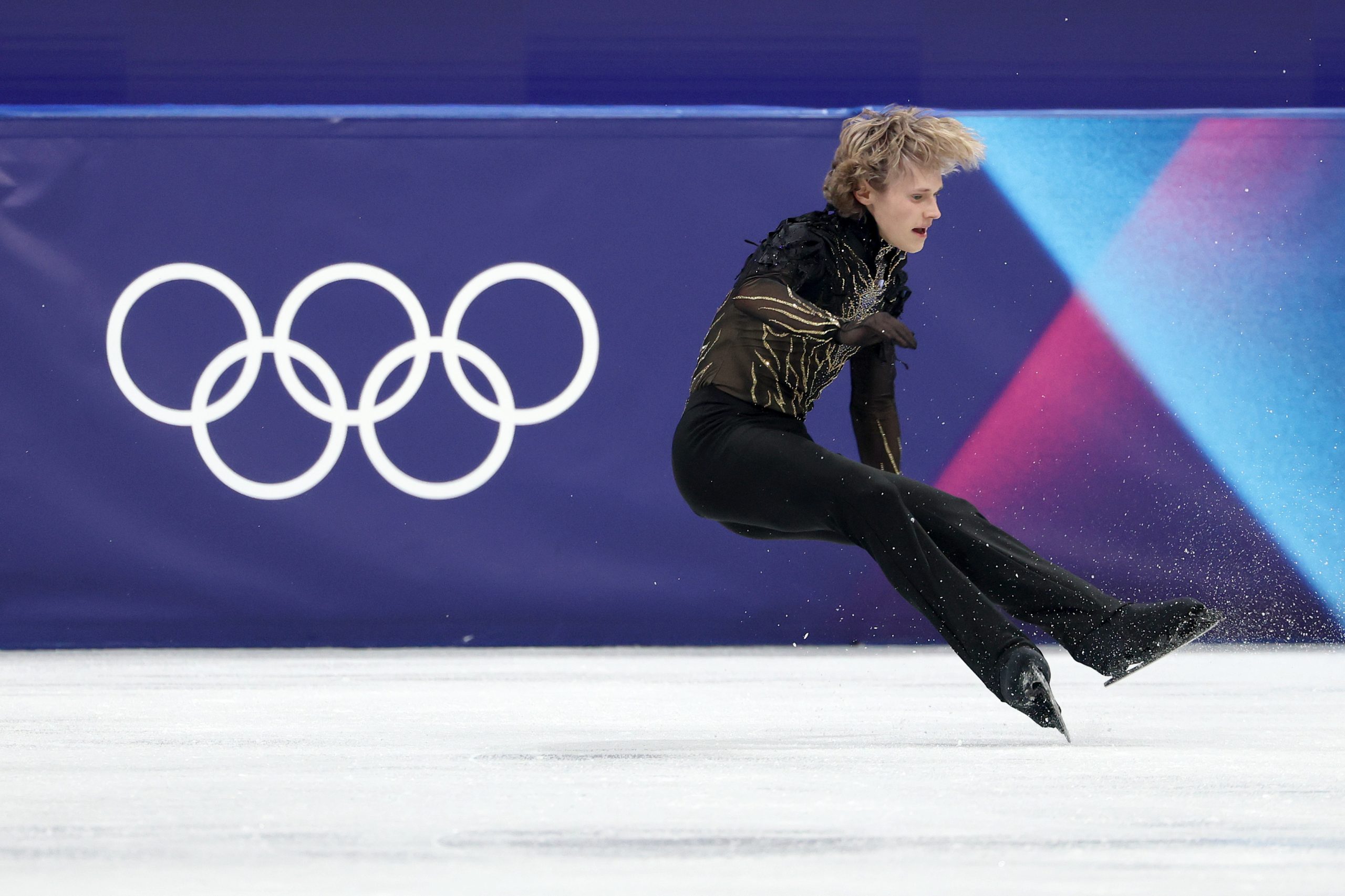 Un Giro Inesperado en el Patinaje: La Sorpresa de Milán