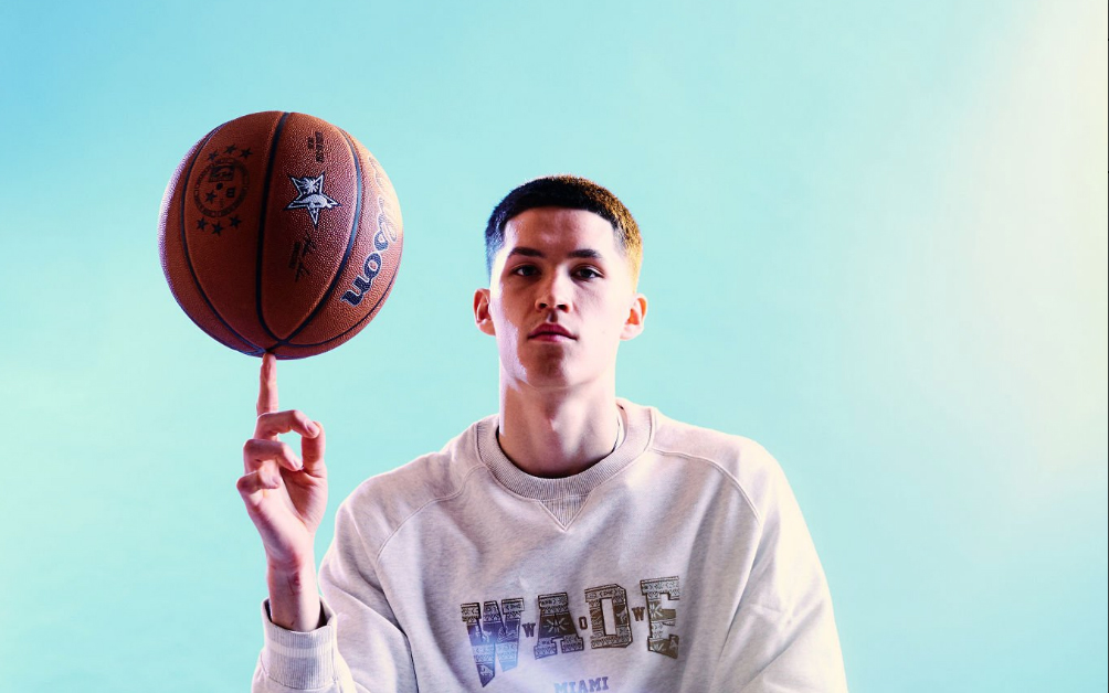 ¡Récord Histórico en la NBA! El Talento Ruso que Conquista el All-Star