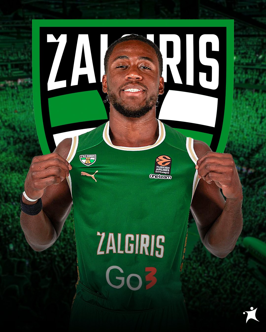 ¡Wright Deslumbra en la Euroliga y se Corona MVP!