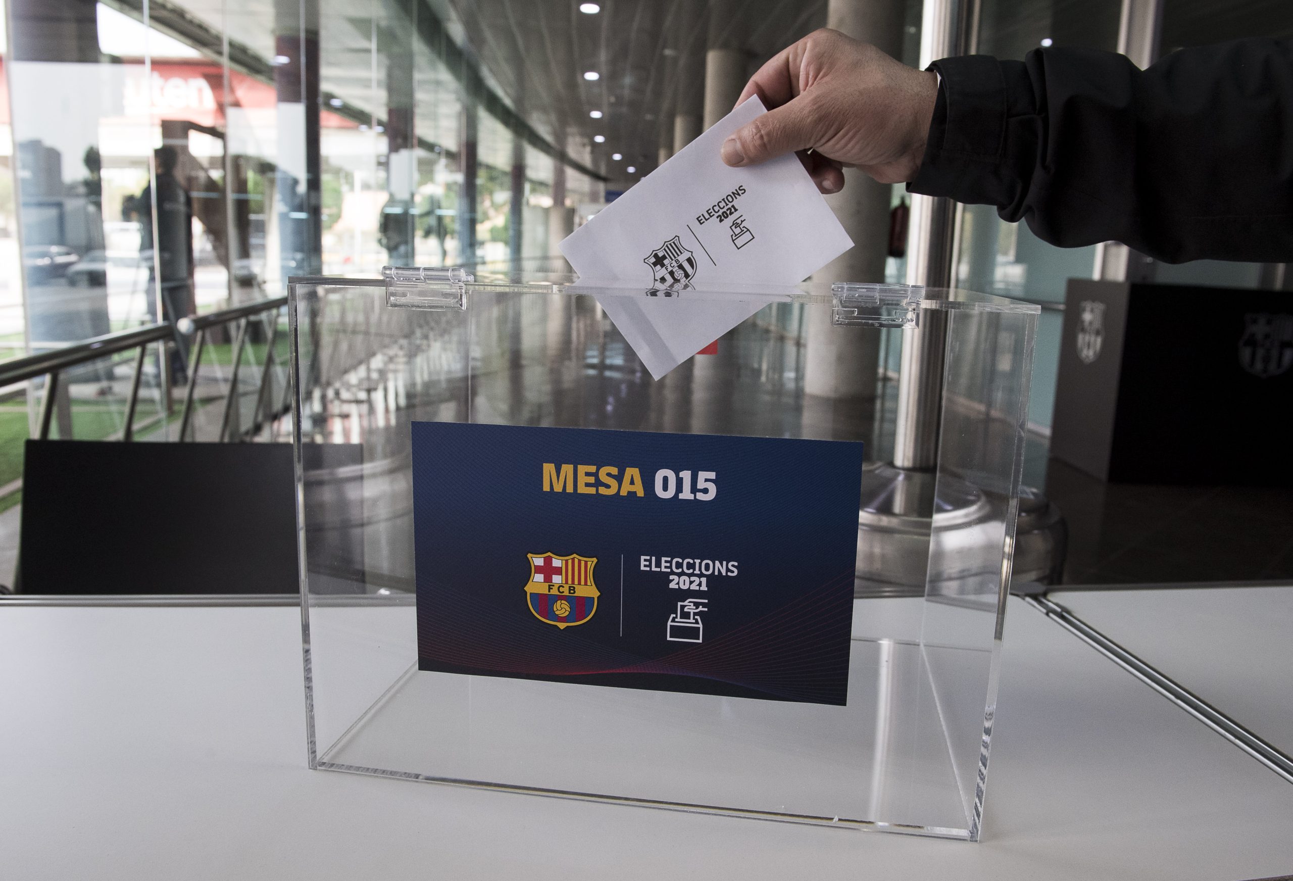 El Barça Pone en Marcha la Maquinaria Electoral: Junta y Mesa Designadas para las Presidenciales