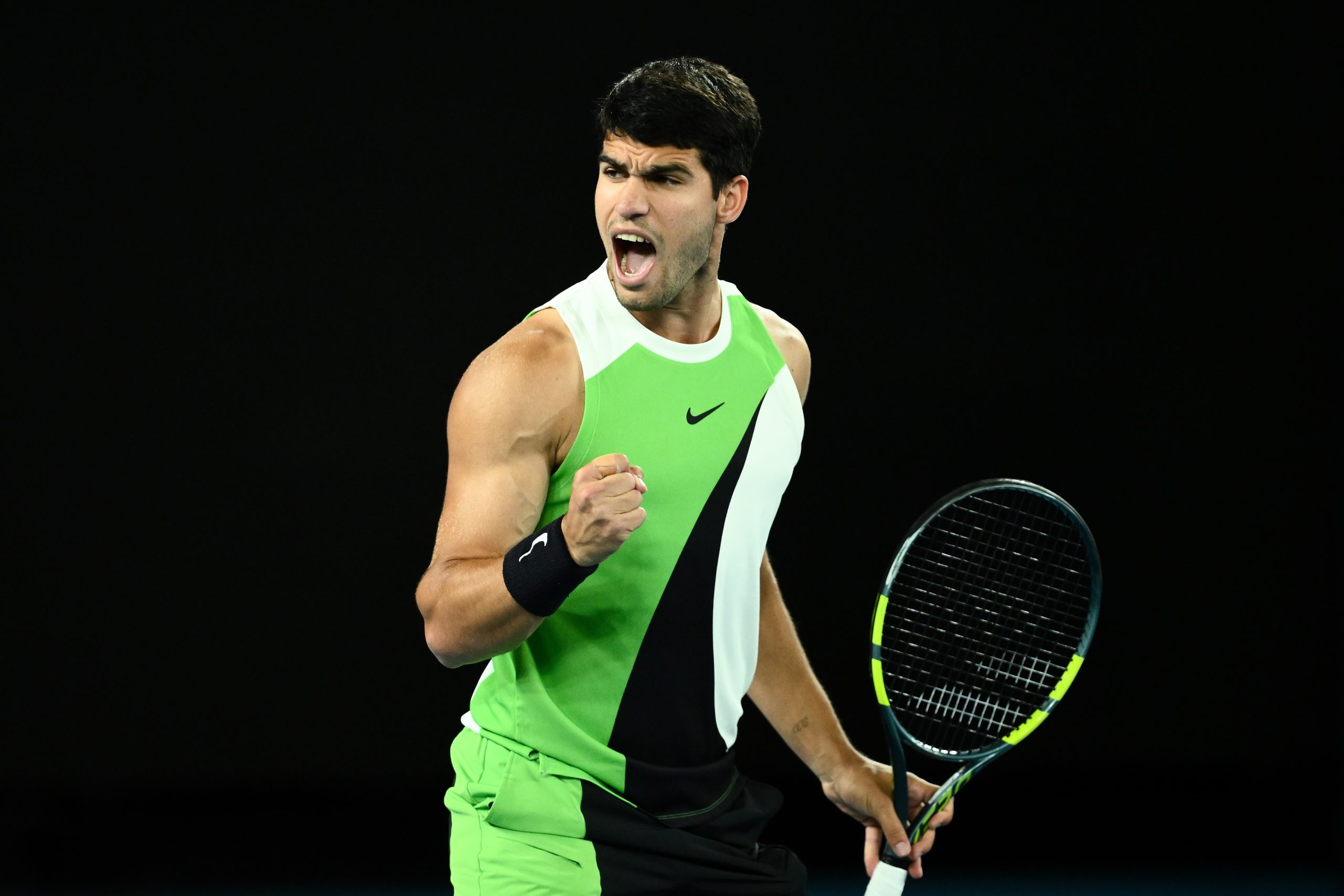 Carlos Alcaraz Regresa al Circuito: Expectativas y Desafíos en Doha