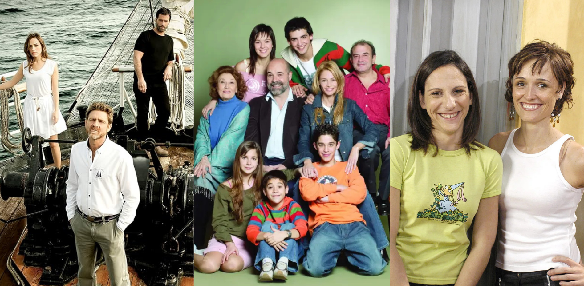 El regreso de Aída y el posible resurgir de Los Serrano: Nostalgia televisiva en 2026