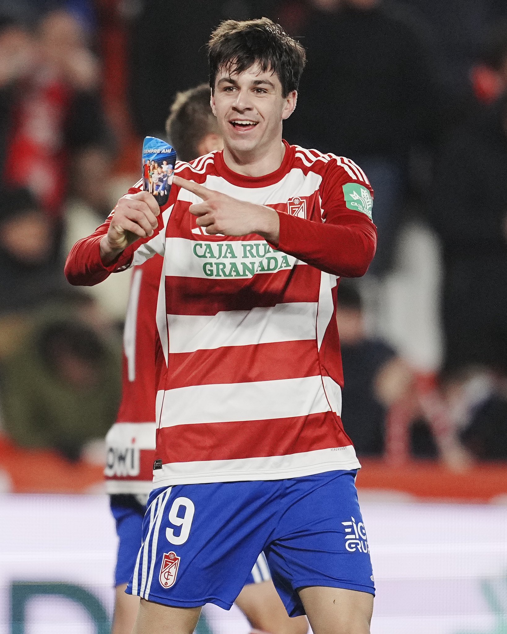 El Granada Brilla en Casa: Una Victoria Aplastante sobre el Valladolid