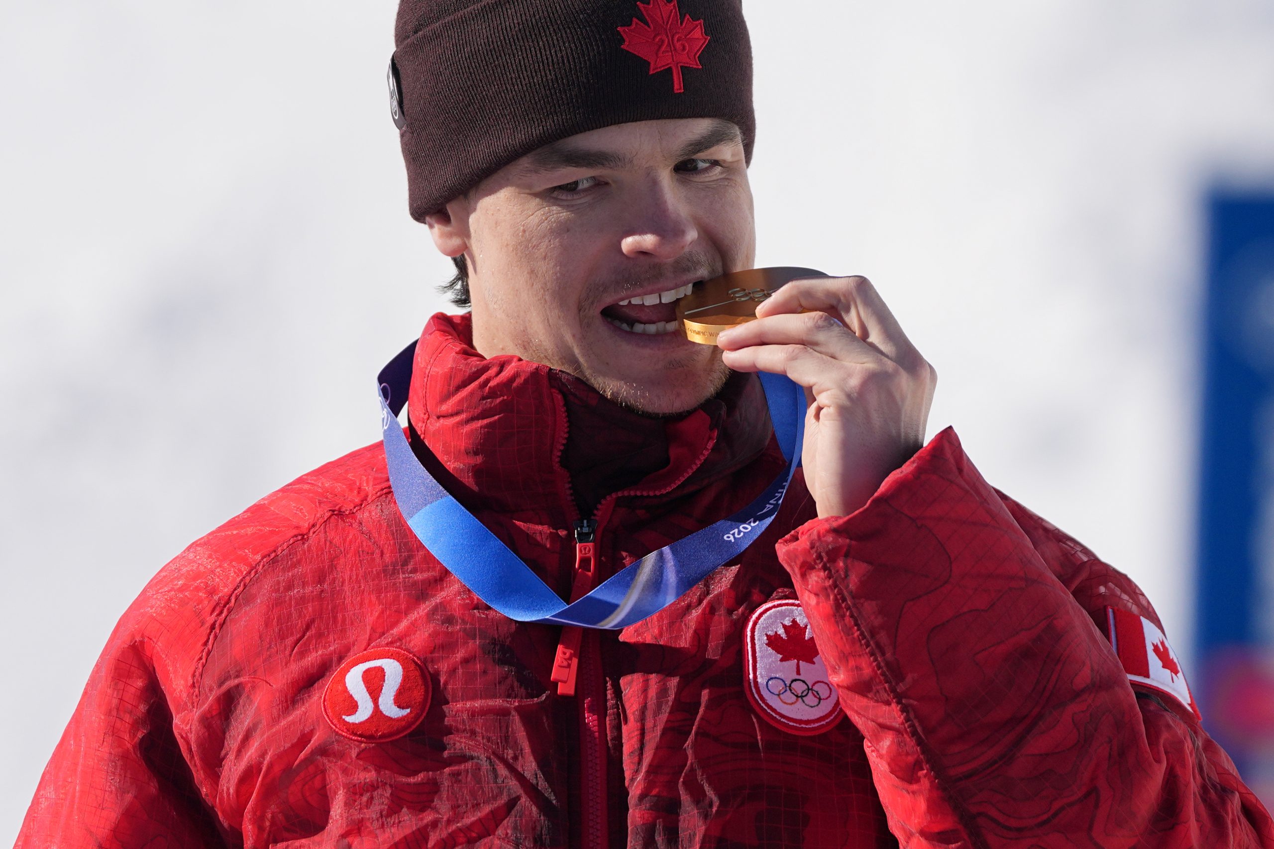 Kingsbury: ¡Rey de Baches y Leyenda Olímpica!