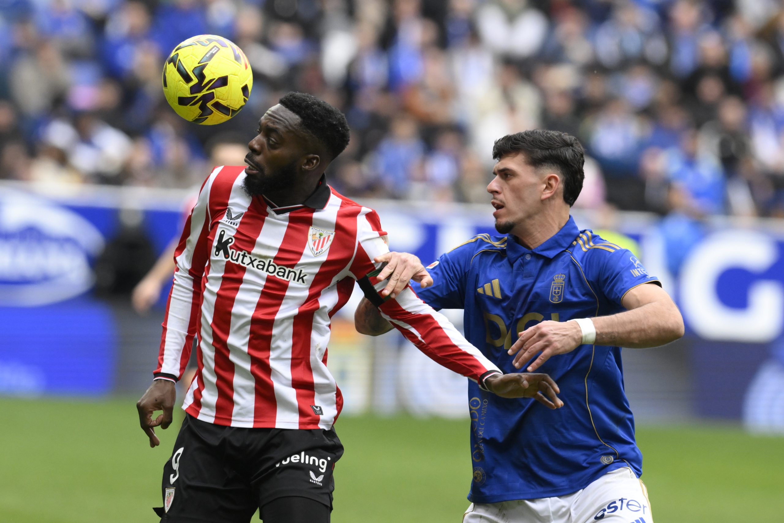 El Athletic Remonta en Oviedo: Una Segunda Parte de Reacción y Sueños Europeos