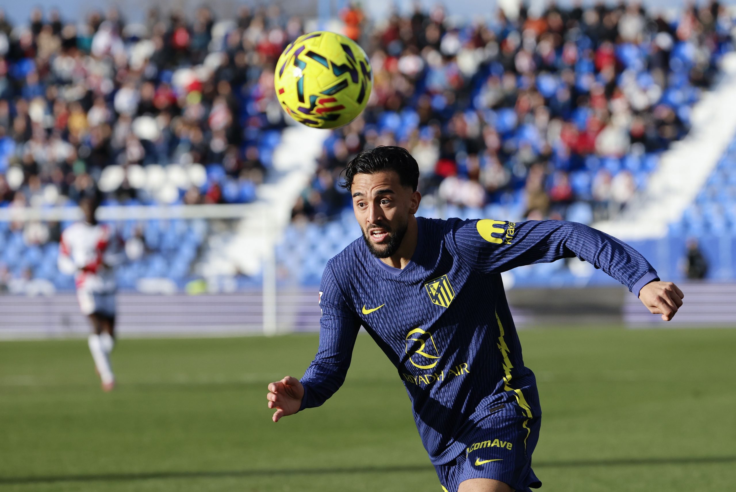La Resiliencia del Atlético de Madrid: Lesiones y Desafíos en el Horizonte