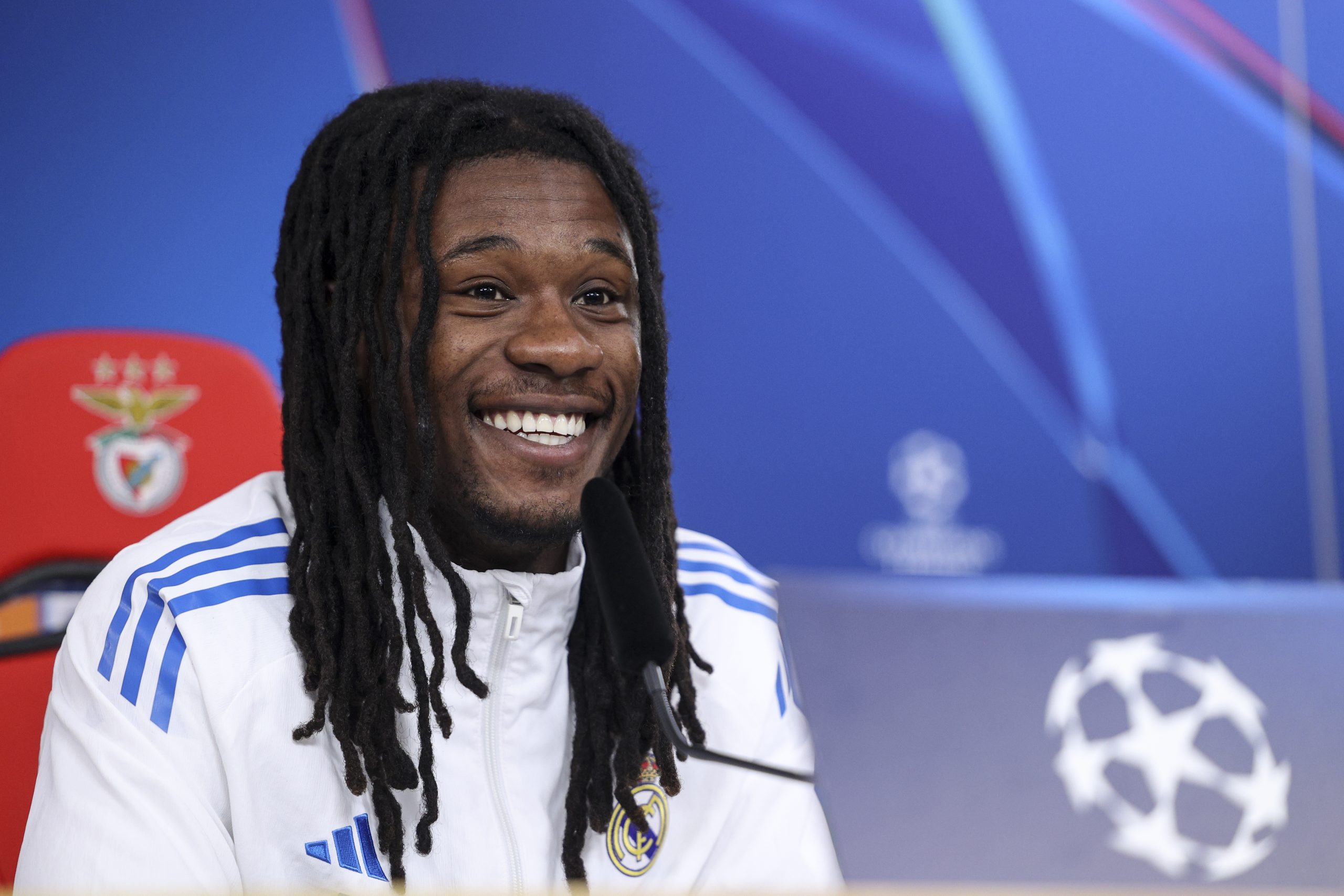 Camavinga Deslumbra con Humor y Autocrítica: ¿El Corazón del Real Madrid Necesita un Nuevo Director?