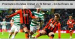 Pronóstico Dundee United vs St Mirren &#