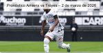 Pronóstico Amiens vs Troyes – 2 de marzo