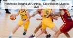 Pronóstico España vs Ucrania – Cla