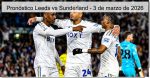 Pronóstico Leeds vs Sunderland – 3
