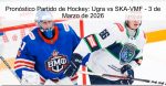 Pronóstico Partido de Hockey: Ugra vs SK