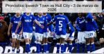 Pronóstico Ipswich Town vs Hull City 