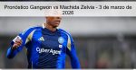 Pronóstico Gangwon vs Machida Zelvia 