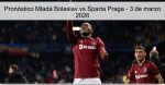 Pronóstico Mladá Boleslav vs Sparta Prag