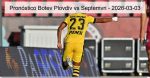 Pronóstico Botev Plovdiv vs Septemvri &#
