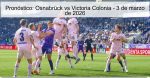 Pronóstico: Osnabrück vs Victoria Coloni