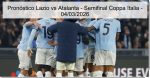 Pronóstico Lazio vs Atalanta – Sem