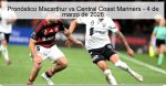 Pronóstico Macarthur vs Central Coast Ma