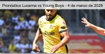 Pronóstico Lucerna vs Young Boys –