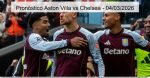 Pronóstico Aston Villa vs Chelsea –