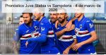 Pronóstico Juve Stabia vs Sampdoria R