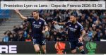 Pronóstico Lyon vs Lens – Copa de 