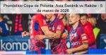 Pronóstico Copa de Polonia: Avia Świdnik