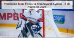 Pronóstico Steel Foxes vs Krasnoyarsk Ly