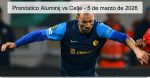 Pronóstico Aluminij vs Celje – 5 d