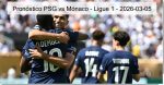 Pronóstico PSG vs Mónaco – Ligue 1