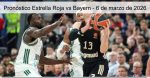 Pronóstico Estrella Roja vs Bayern ̵
