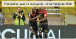 Pronóstico Laval vs Guingamp – 6 de marz